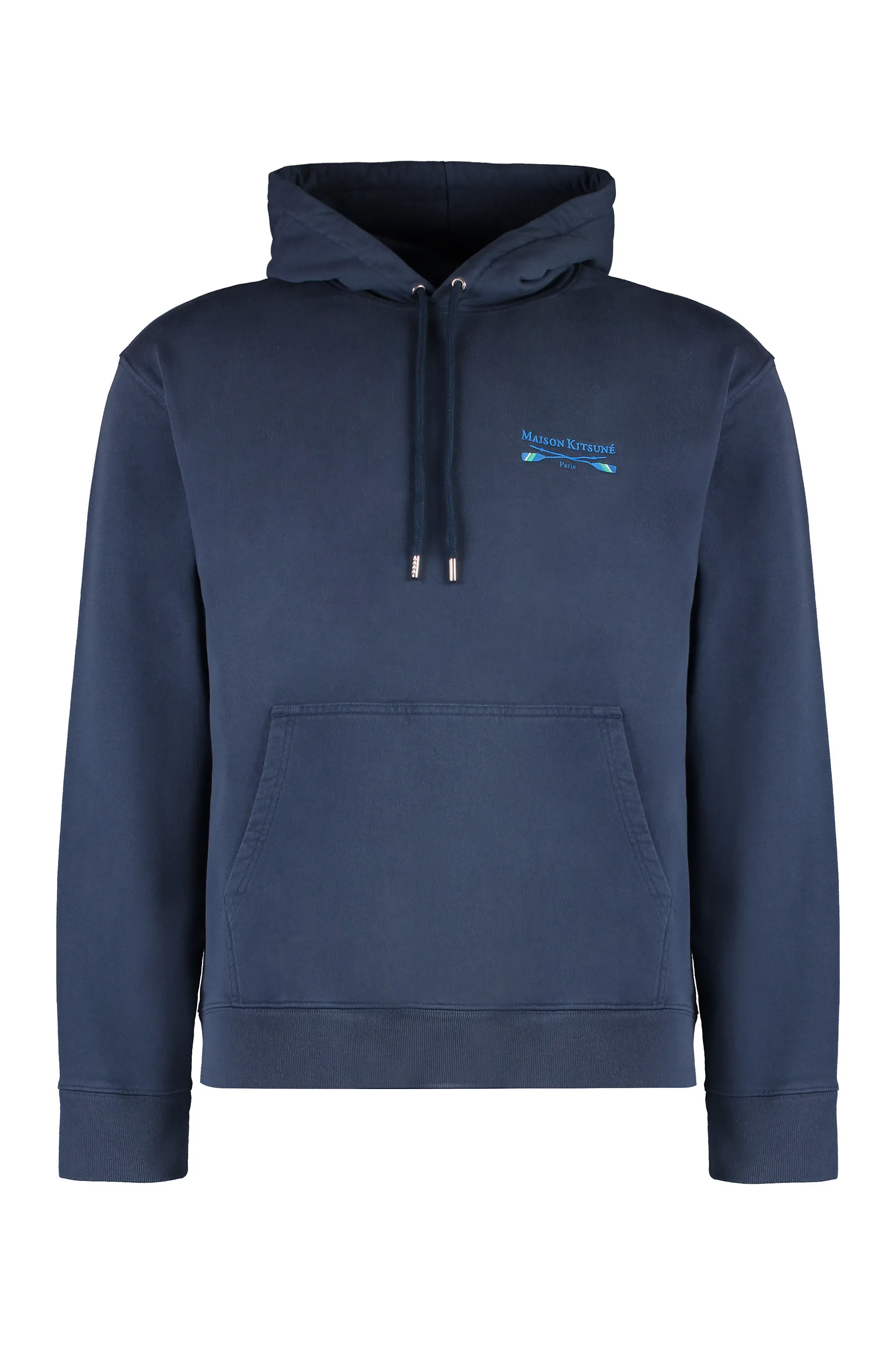 MAISON KITSUNE  |Hoodies