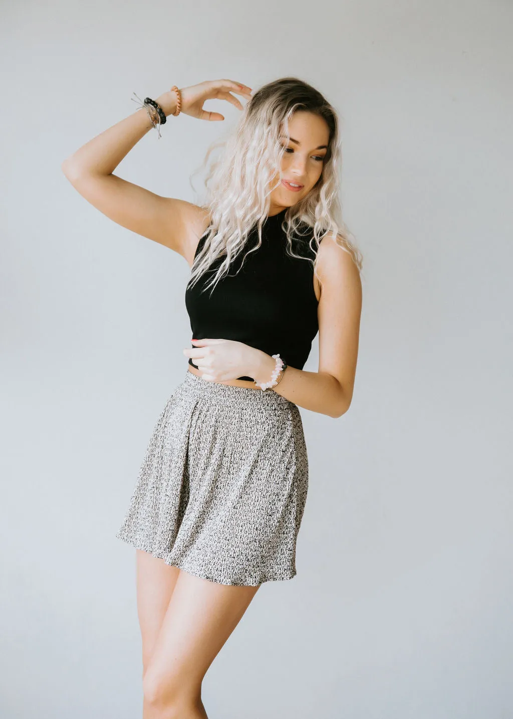 Maryssa Shorts