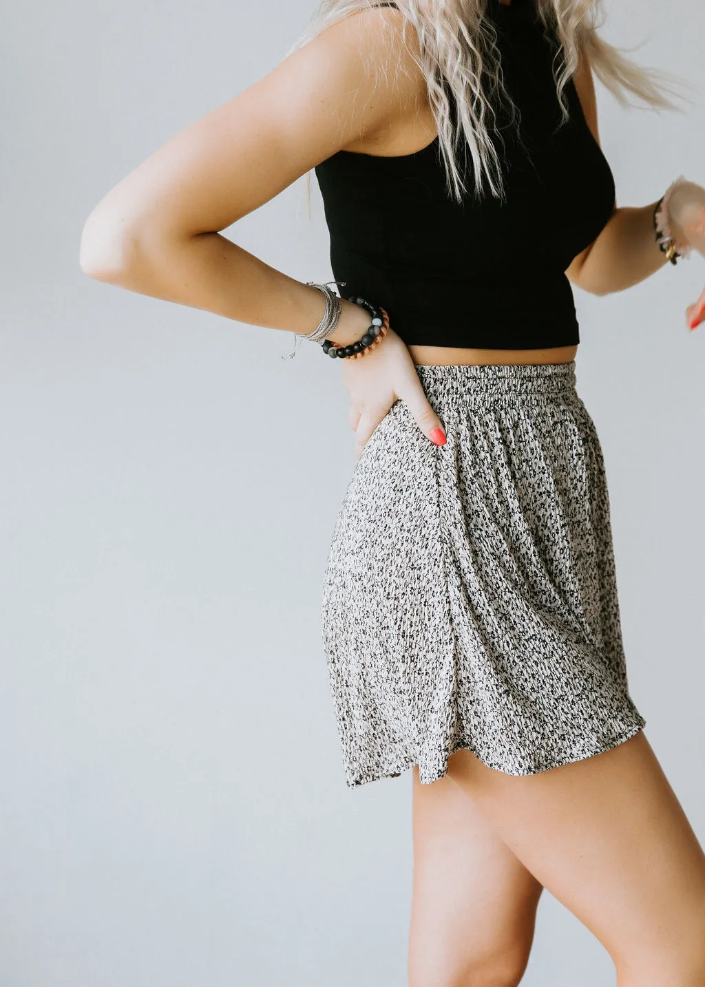 Maryssa Shorts
