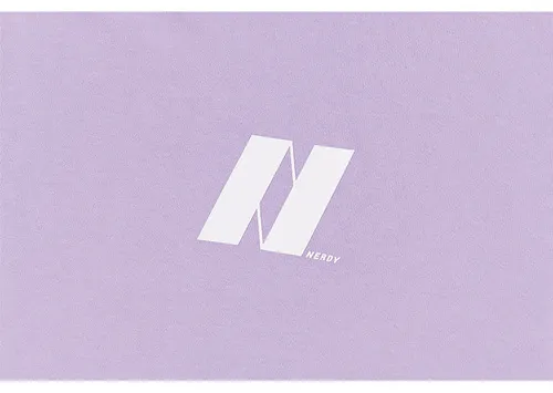 NERDY  |Hoodies & Sweatshirts