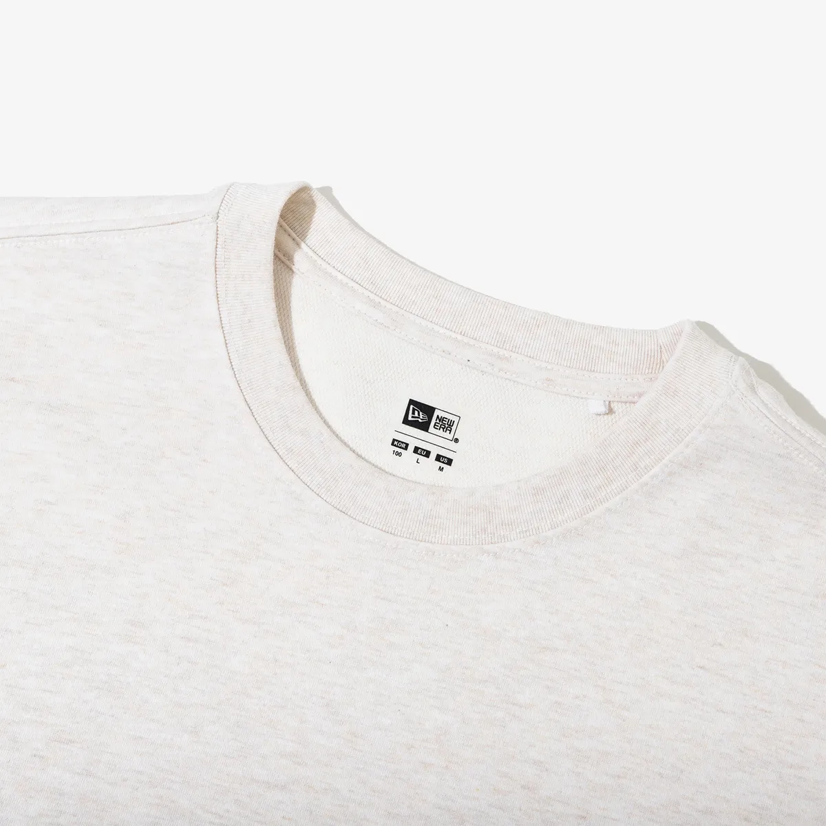 New Era  |Unisex Street Style Short Sleeves Logo T-Shirts