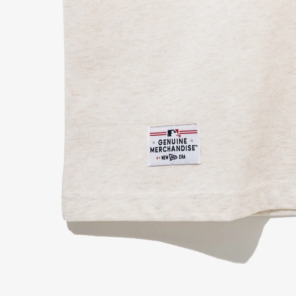 New Era  |Unisex Street Style Short Sleeves Logo T-Shirts