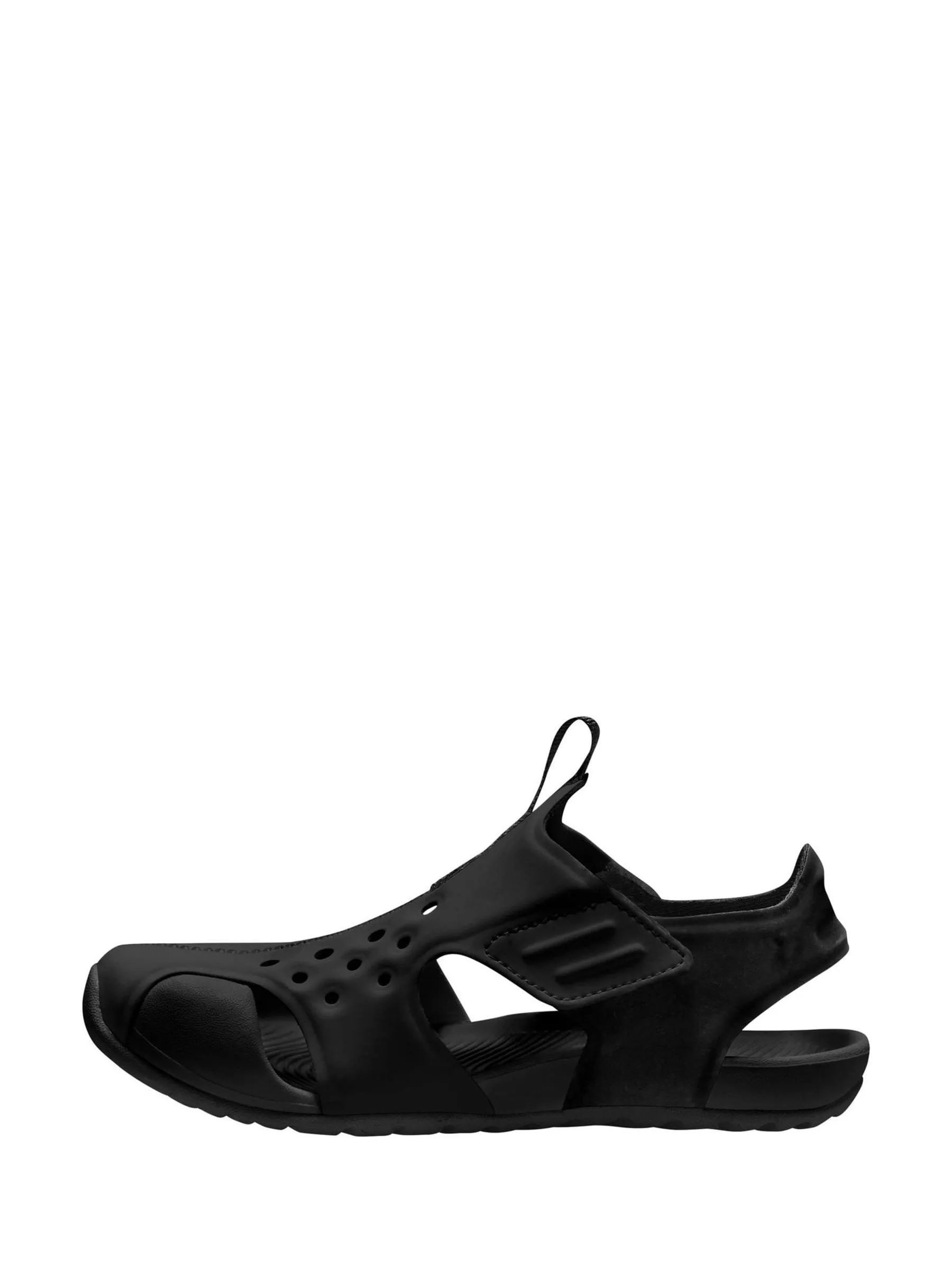 Nike Black Sunray Protect Infant Sandals