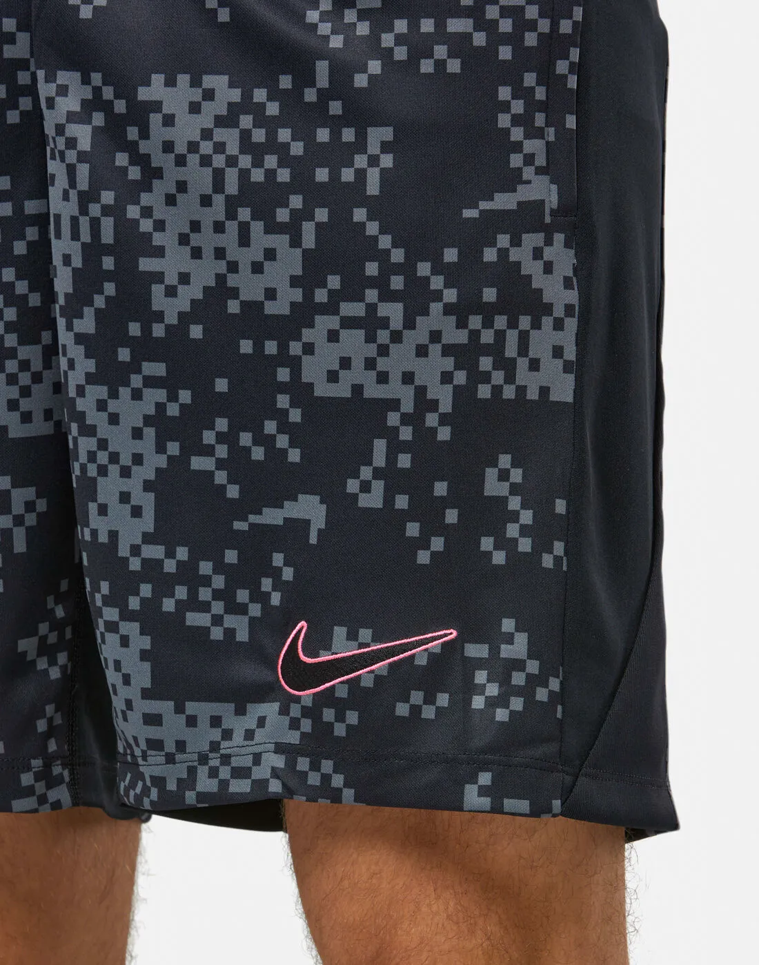 Nike Mens Academy Shorts