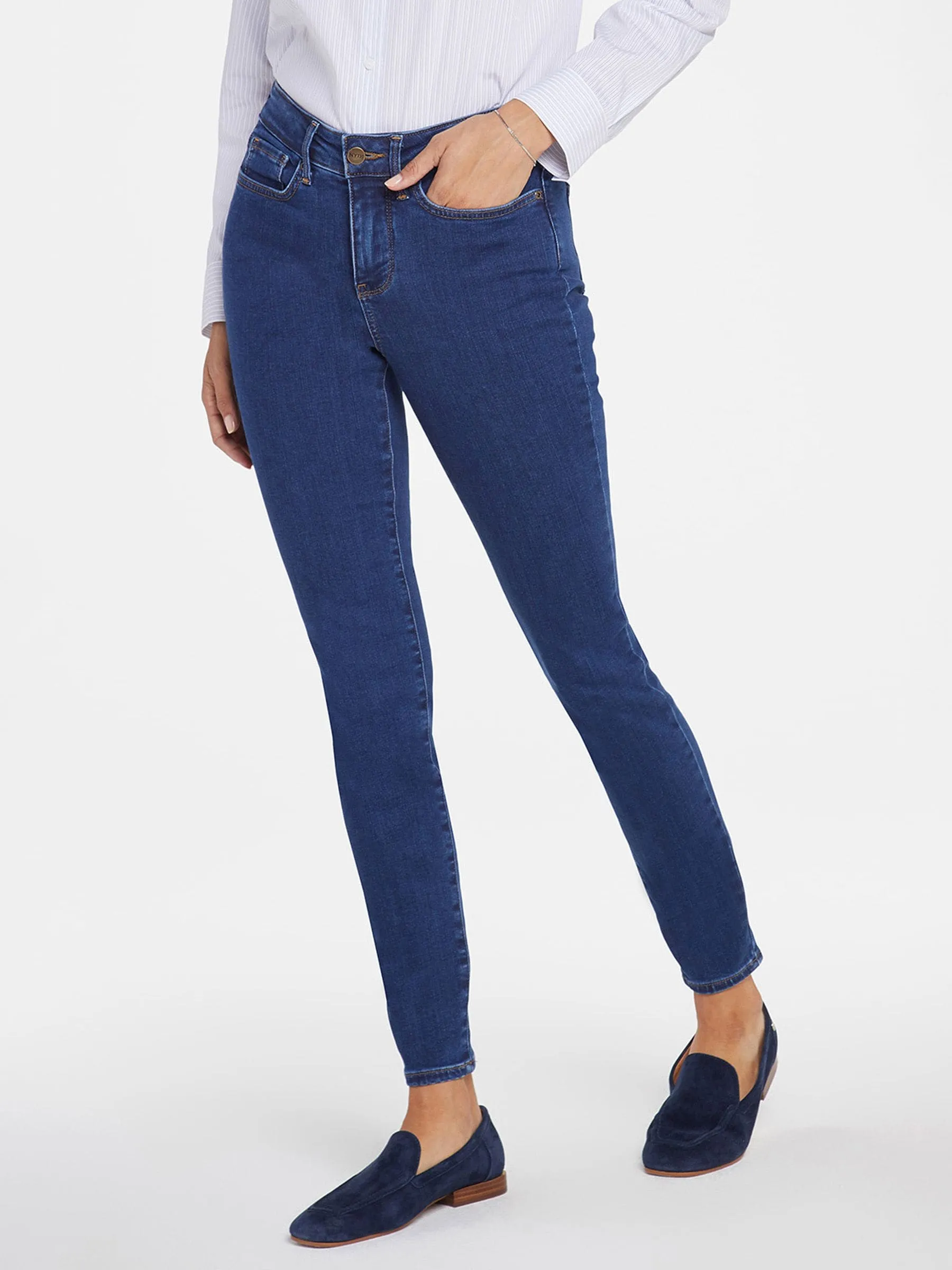 NYDJ Ami Skinny Jeans