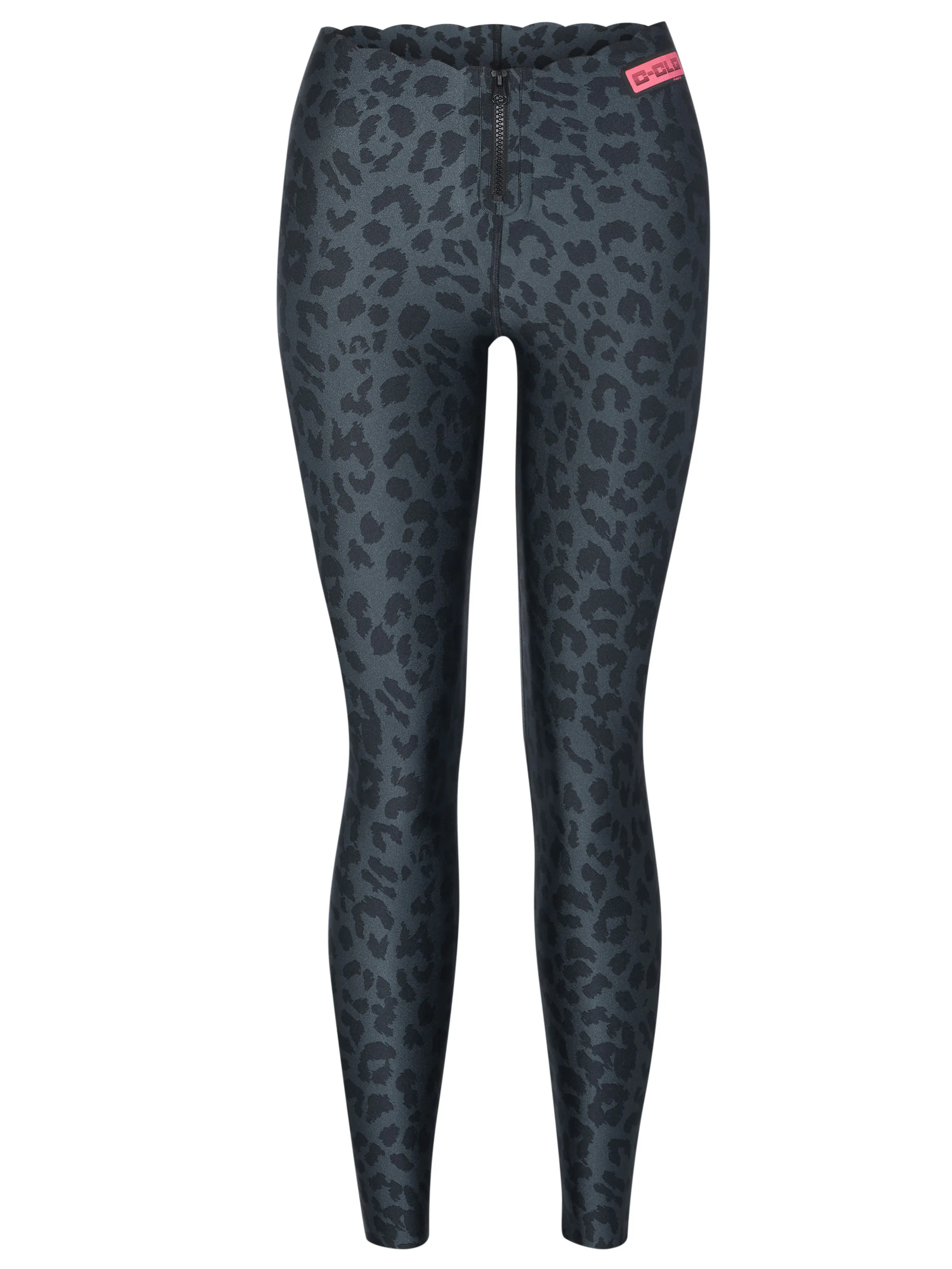Pinko Leggings grey