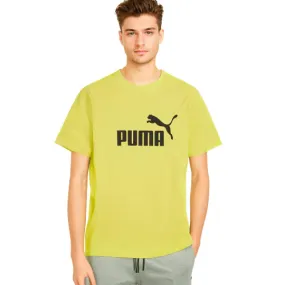 Puma Essentials Logo Jersey