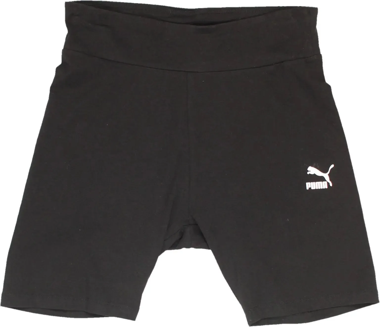 Puma Shorts | ThriftTale