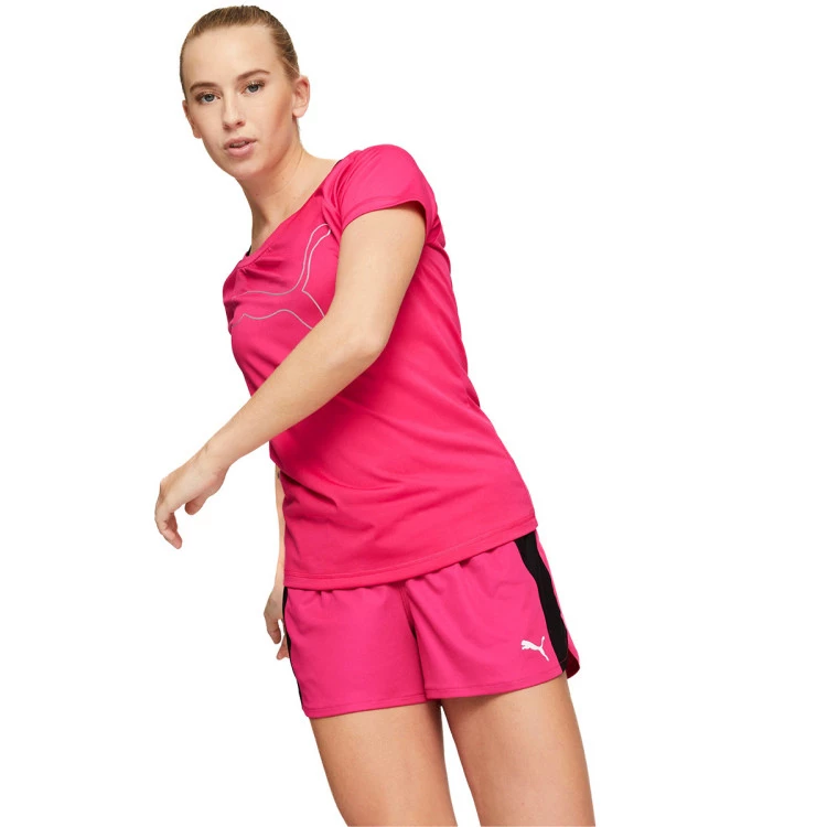 Puma Train Favorite Mujer Jersey