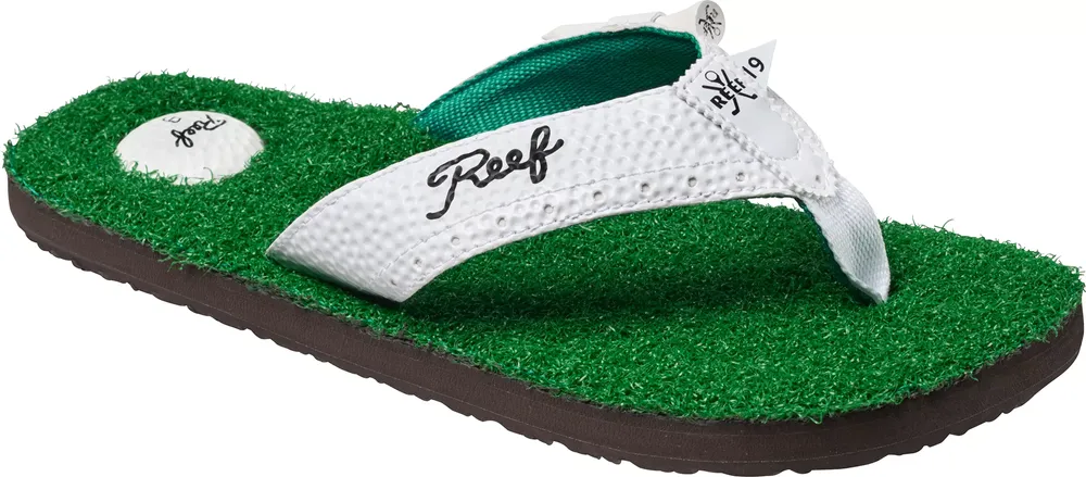 Reef Men's Mulligan II Sandals