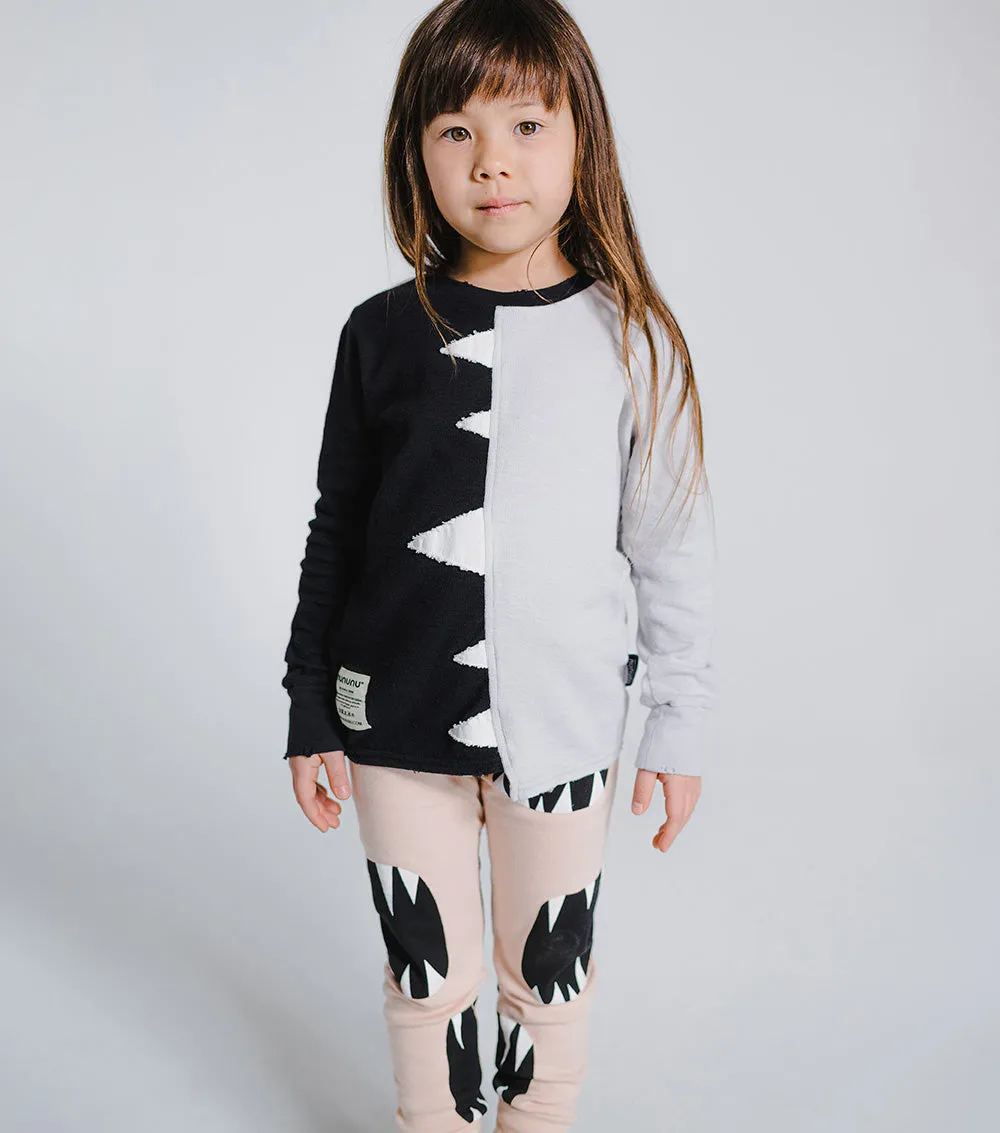 roar leggings