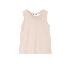 Solid Jersey Tank
