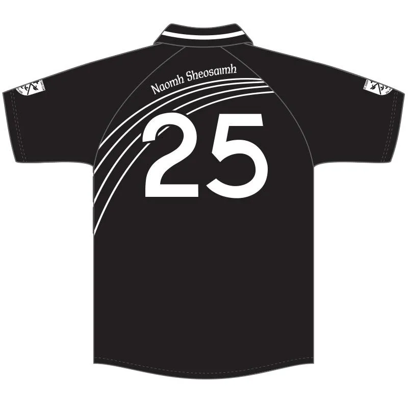 St Josephs GAA Jersey