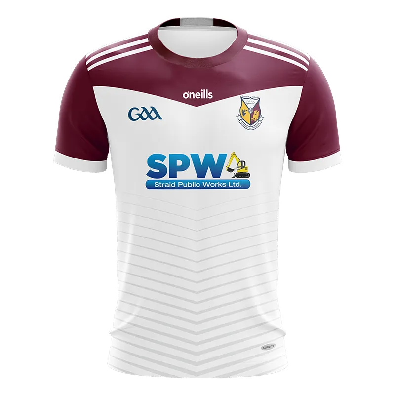 St. Marys Banagher Jersey