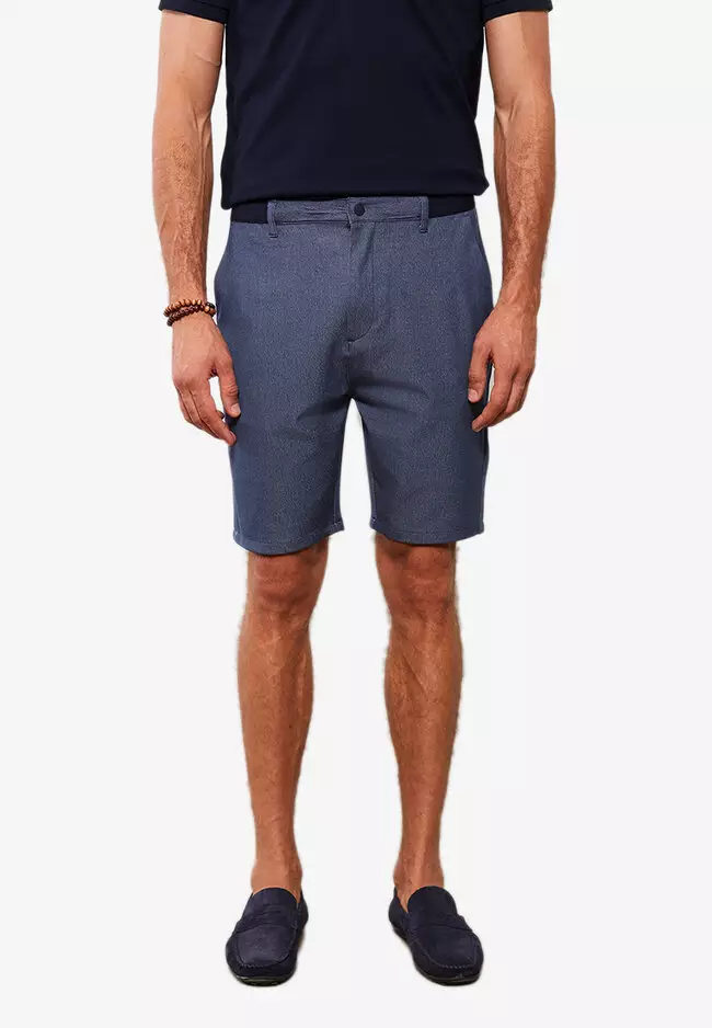 Standard Fit Shorts