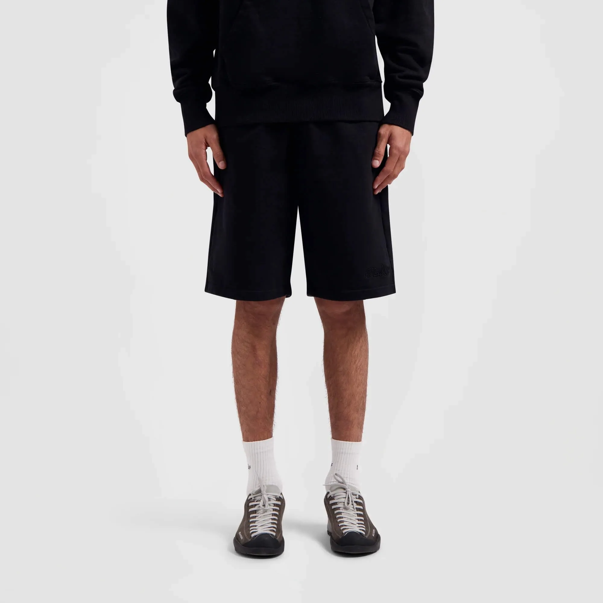 Studio Sweat Shorts