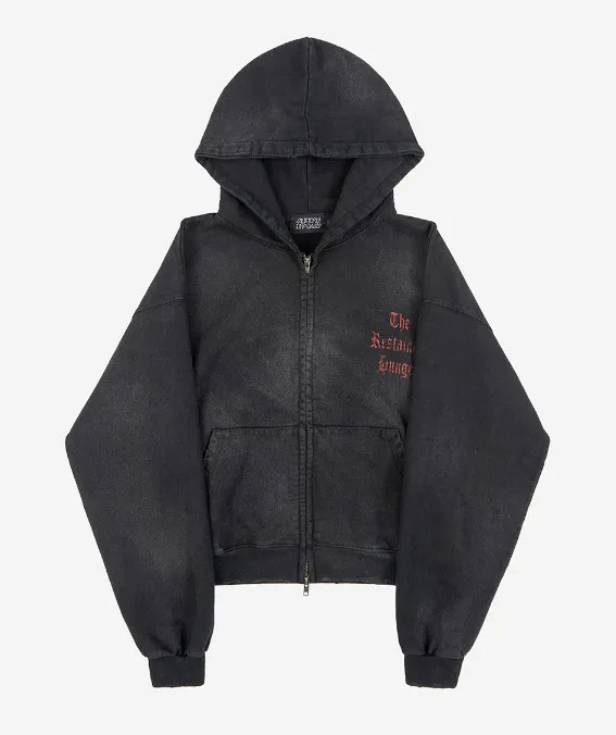 SUNDAYOFFCLUB  |Hoodies