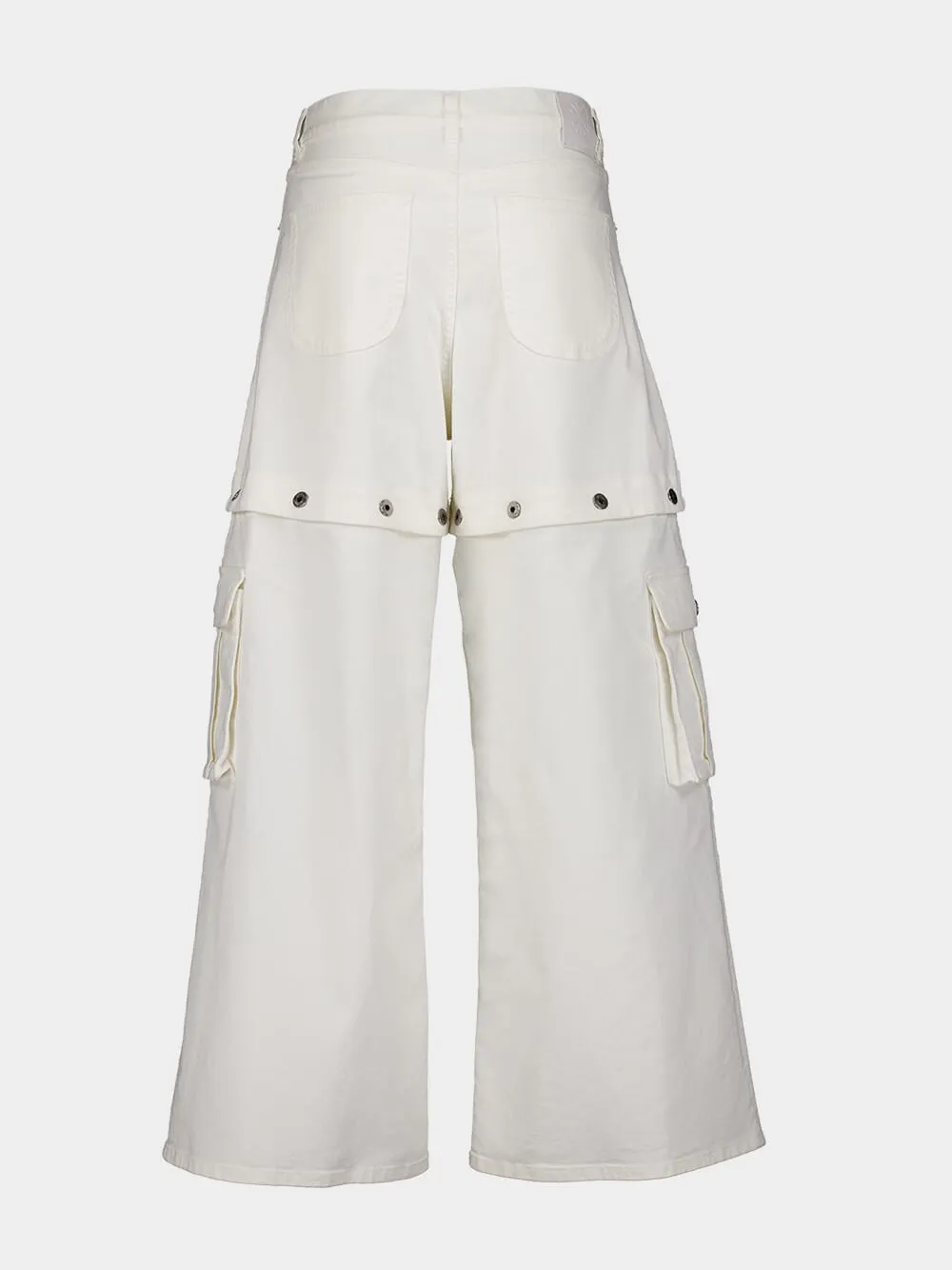 Super Baggy 90s Jeans