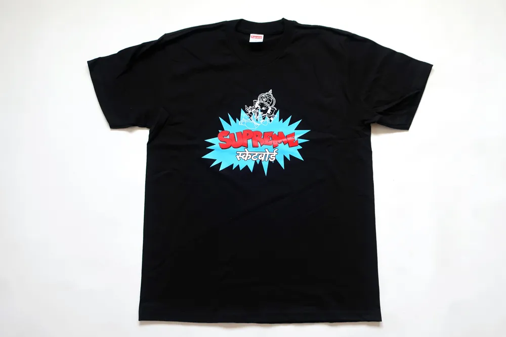 Supreme  |T-Shirts