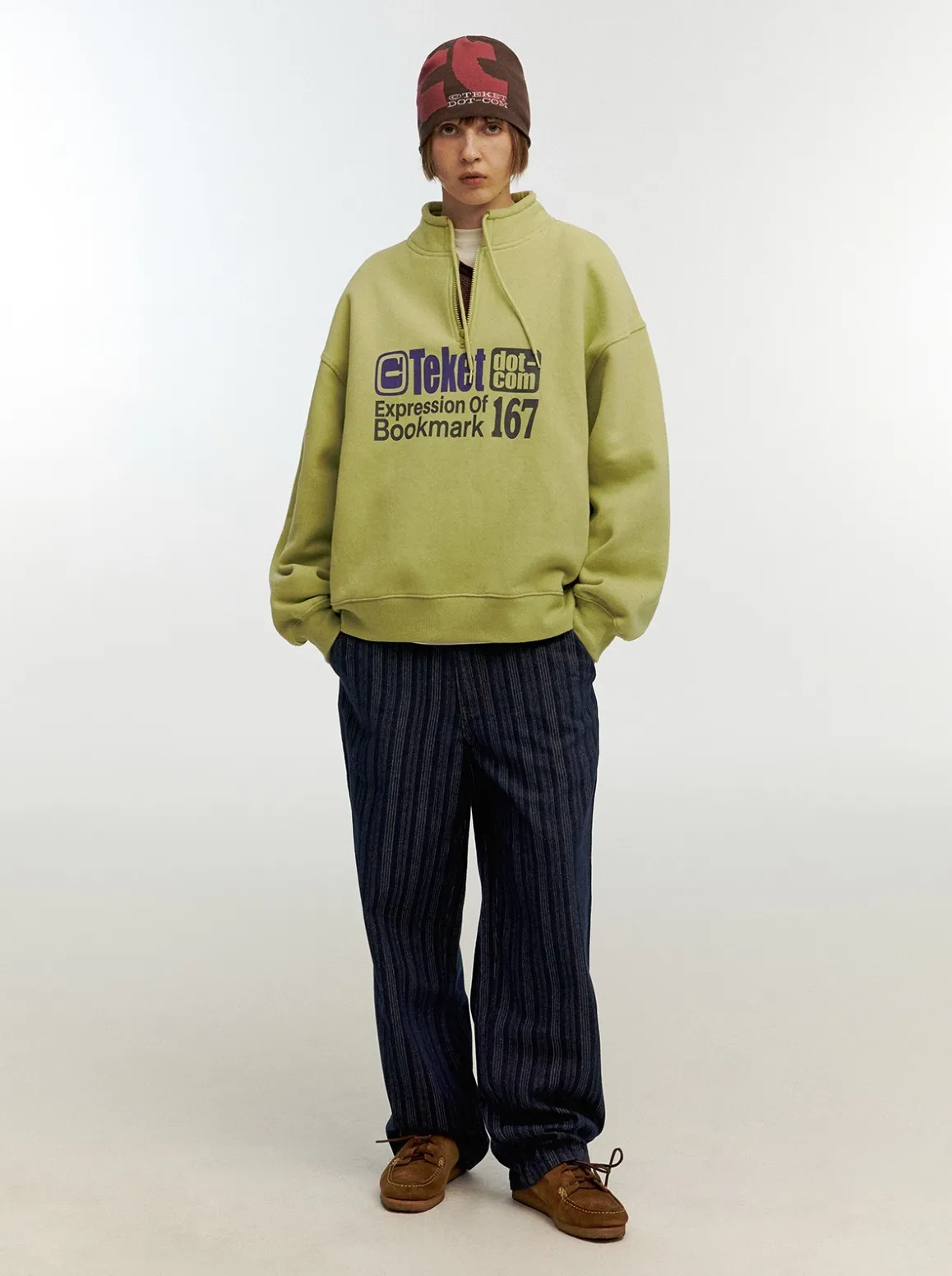 teket  |Hoodies & Sweatshirts