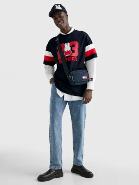 Tommy Hilfiger x Miffy Relaxed Fit T-Shirt | T-Shirts | Tommy Hilfiger