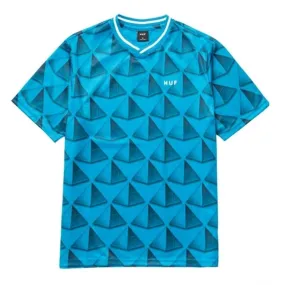 Trinity Soccer Jersey - Marina