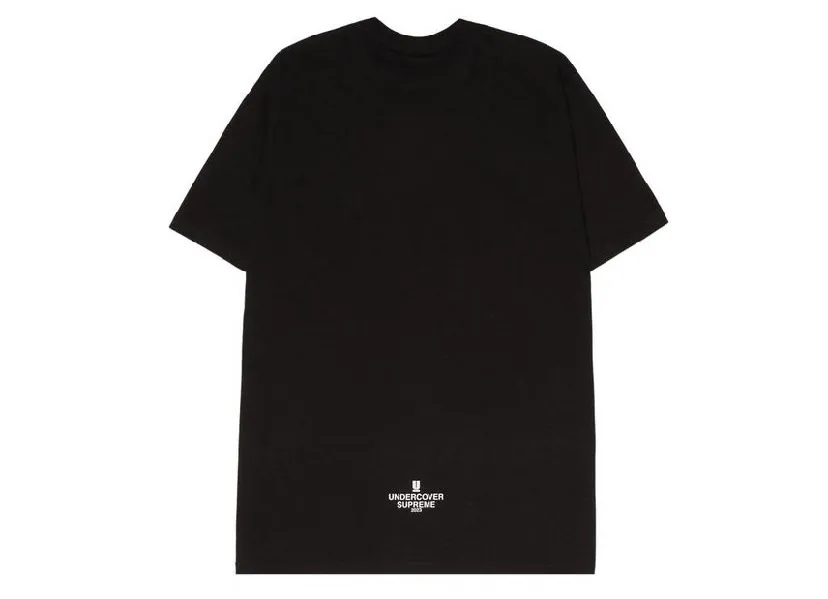 UNDERCOVER  |Street Style T-Shirts