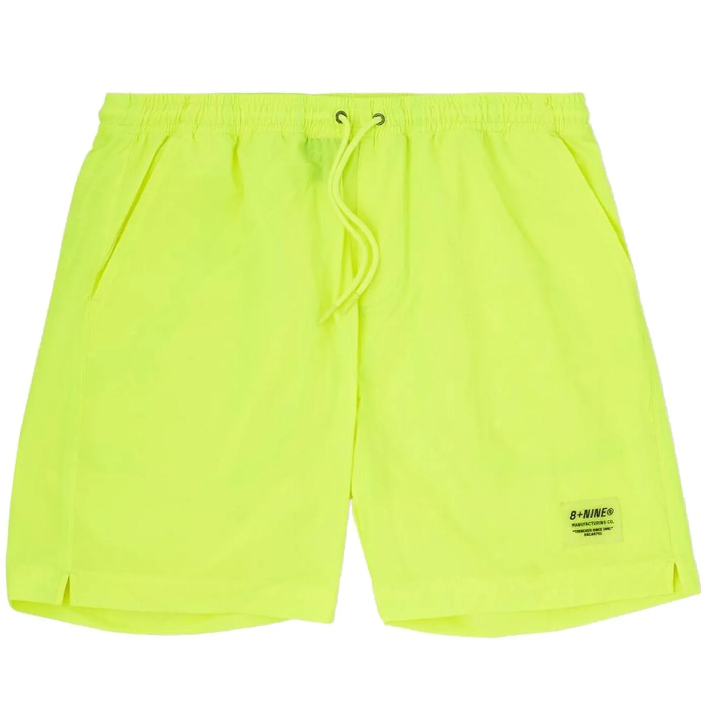 Vibe Shorts (Volt)