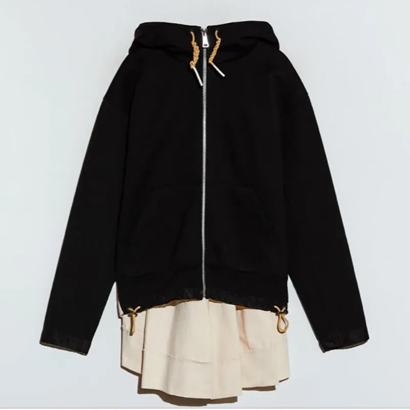 ZARA  |Hoodies & Sweatshirts