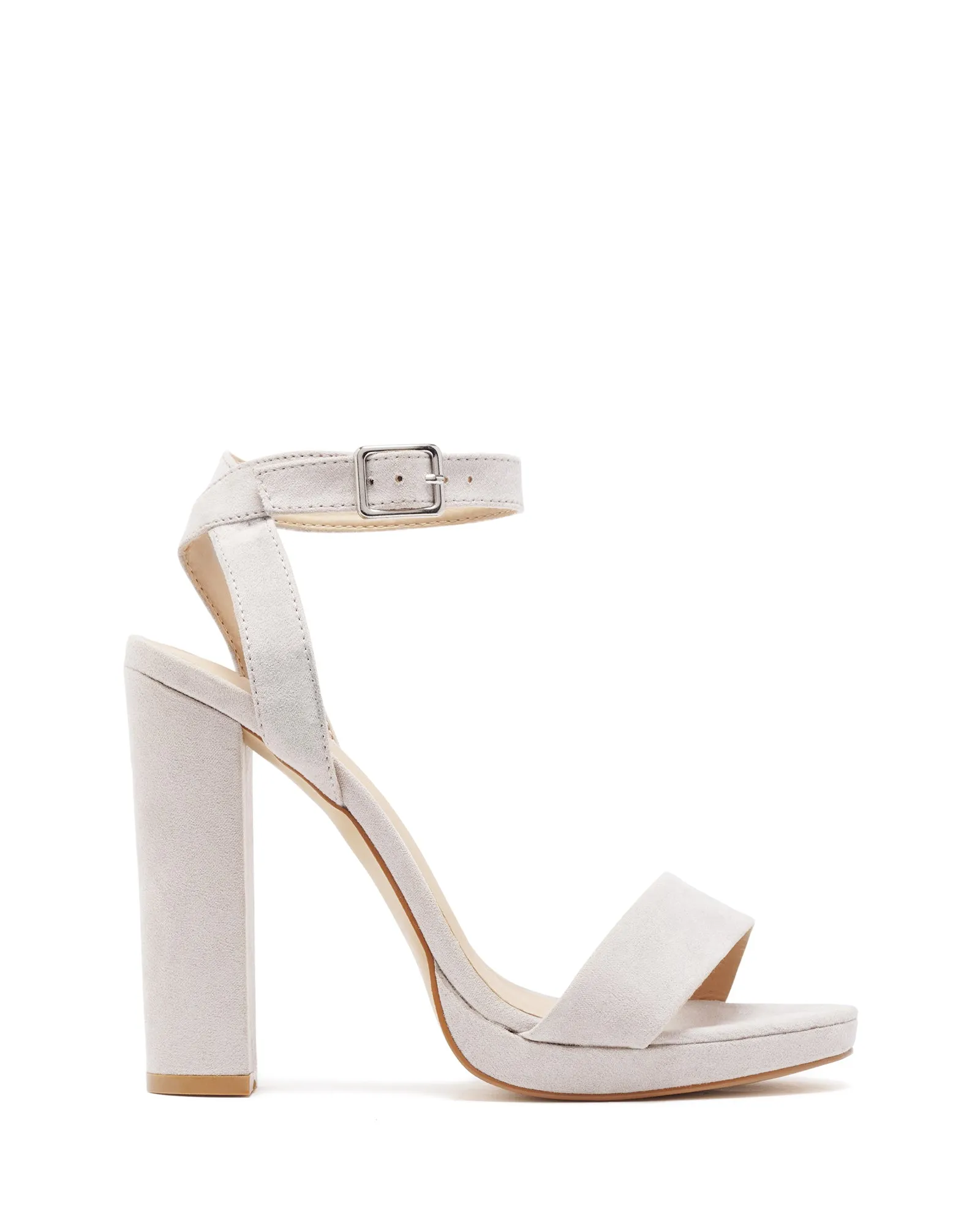 Zephyr Heel Concrete