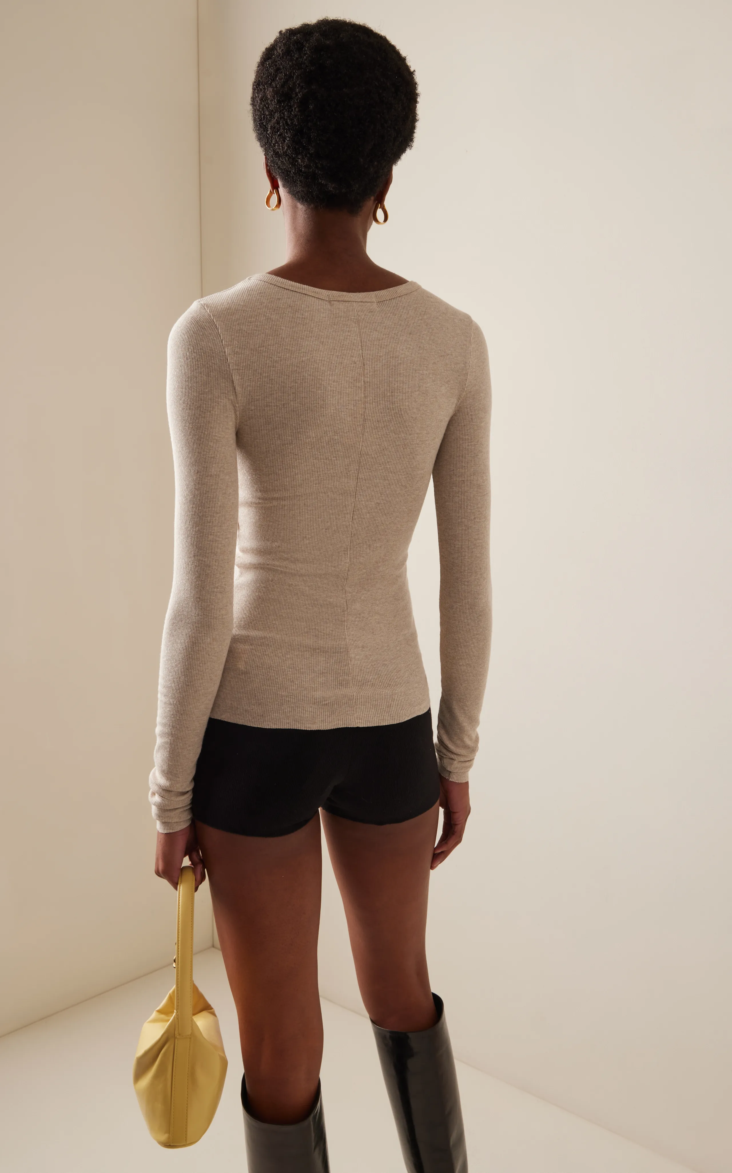 Éterne Jersey T-Shirt